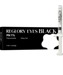 Alternative view of Reglory EYES BLACK – Premium Eyes Rejuvenation Booster