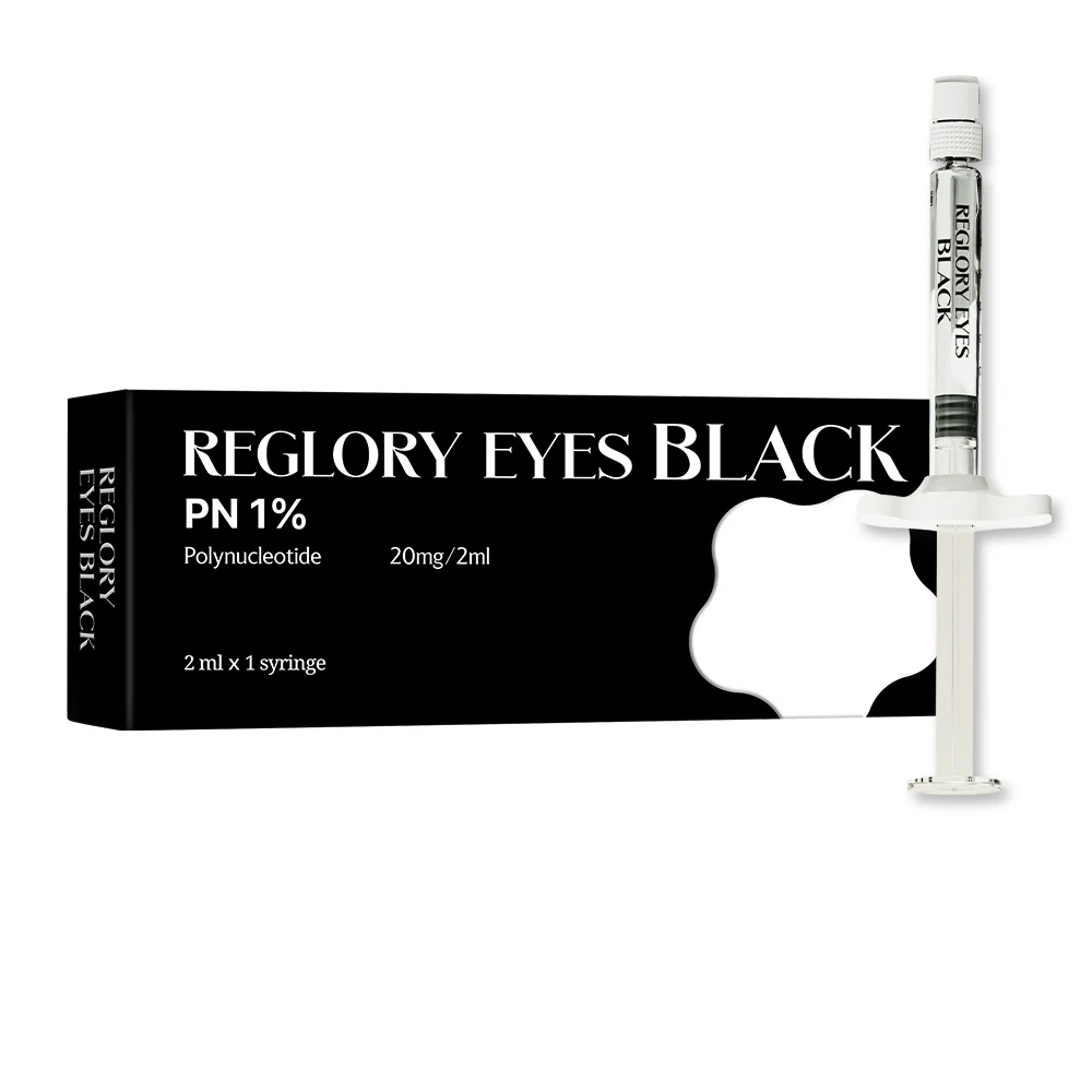 Reglory EYES BLACK – Premium Eyes Rejuvenation Booster - Image 2