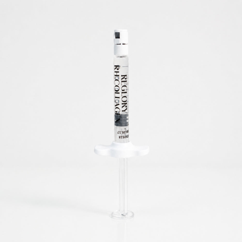 Reglory RH COLLAGEN - Collagen Types I & III Skin Revitalizer - Image 7