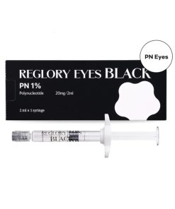 Reglory EYES BLACK – Premium Eyes Rejuvenation Booster