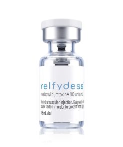 Relfydess Solution For Injection Single (100 units/ml)