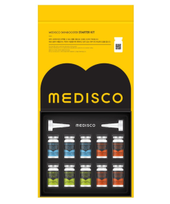 Medisco SkinBooster Starter Kit