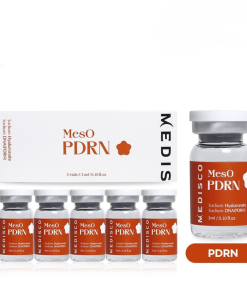 Medisco MesO PDRN – Advanced Skin Regeneration Ampoule