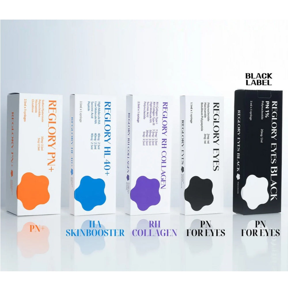 Reglory EYES BLACK – Premium Eyes Rejuvenation Booster - Image 5