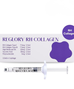 Reglory RH COLLAGEN - Collagen Types I & III Skin Revitalizer