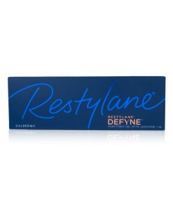 Restylane Defyne Dermal Filler