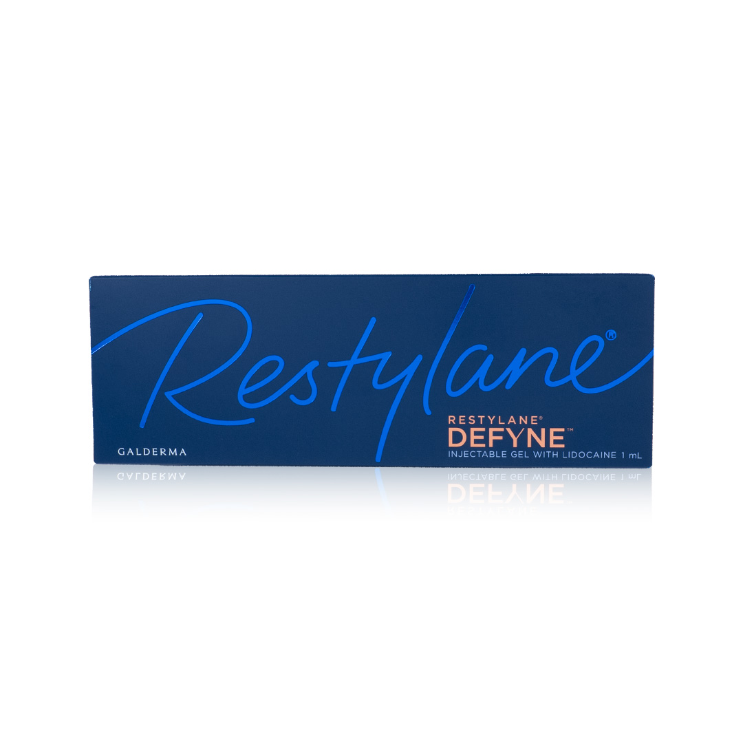 Restylane Defyne Dermal Filler