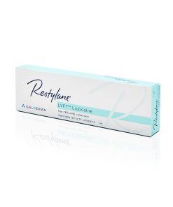 Restylane Lyft with Lidocaine (1 x 1ml)