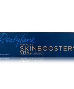 Restylane Skinboosters Vital Lidocaine (1 x 1ml)
