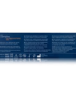 Alternative view of Restylane Skinboosters Vital Lidocaine (1 x 1ml)
