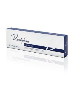 Restylane with Lidocaine (1 x 1ml)