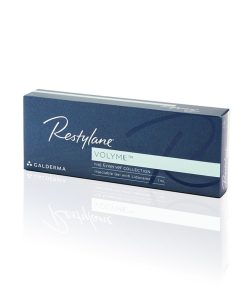 Restylane Volyme Dermal Filler