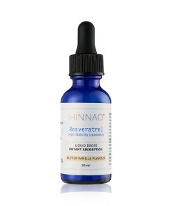 HINNAO TECHNOLOGY® Resveratrol