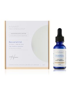 Alternative view of HINNAO TECHNOLOGY® Resveratrol