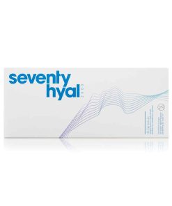 Seventy Hyal 2000 Triple (3 x 2ml)+ 6 Free Needles
