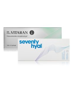 Seventy Hyal 2000 + VITARAN I Bundle
