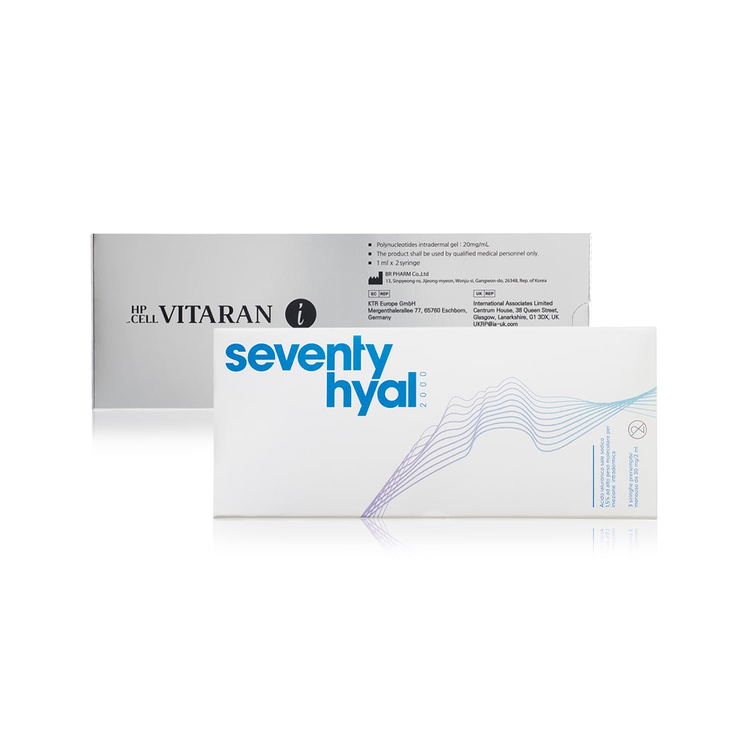 Seventy Hyal 2000 + VITARAN I Bundle - Image 2