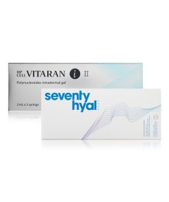 Seventy Hyal 2000 and VITARAN II Bundle