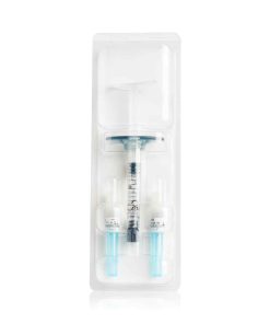 SINGLE Teosyal Puresense 27G Kiss (1 x 1ml)