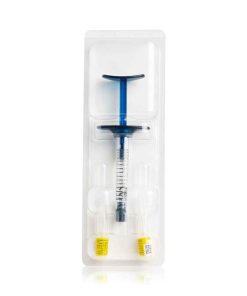 SINGLE Teosyal Puresense Redensity II (1 x 1ml)