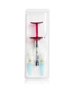 SINGLE Teosyal Puresense Redensity I (1 x 1ml) (Exp.08/01/2027)