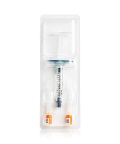 SINGLE Teosyal Puresense Ultra Deep (1 x 1.2ml)