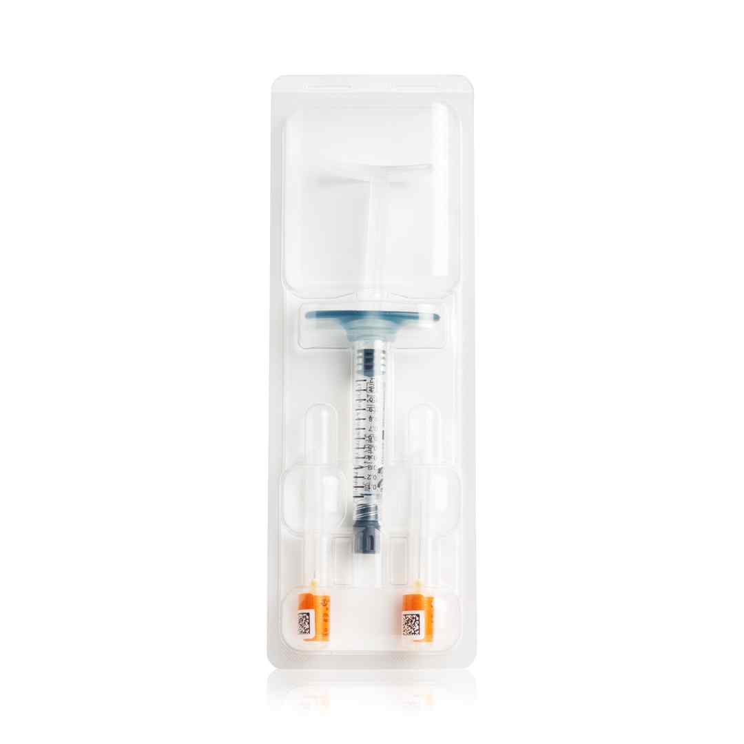 SINGLE Teosyal Puresense Ultra Deep (1 x 1.2ml)
