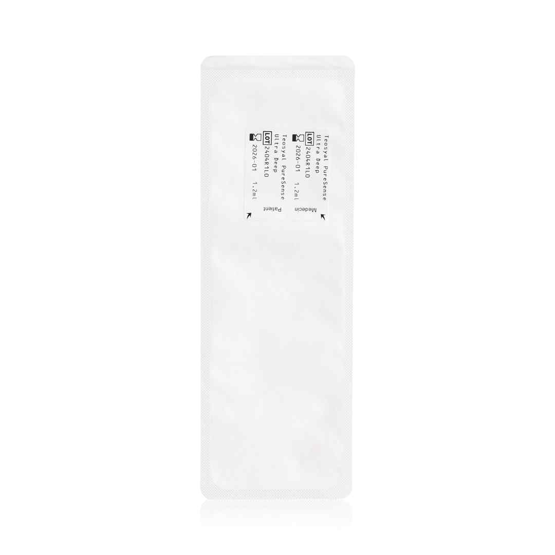 SINGLE Teosyal Puresense Ultra Deep (1 x 1.2ml) - Image 2