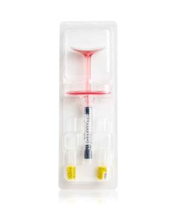 SINGLE Teosyal RHA 1 (1 x 1ml)