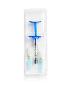 SINGLE Teosyal RHA 2 (1 x 1ml)