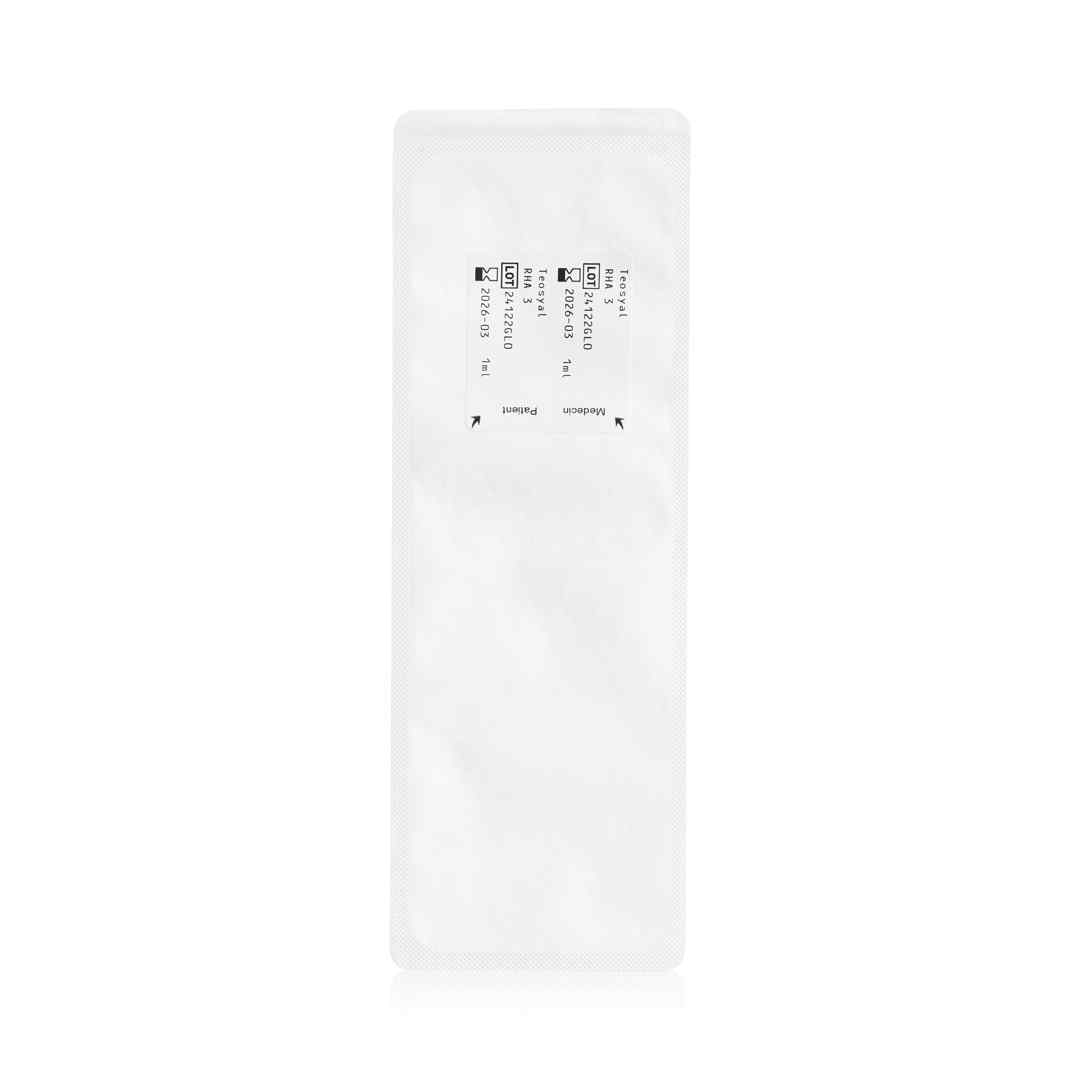 SINGLE Teosyal RHA 3 (1 x 1ml) - Image 2