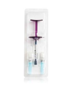 SINGLE Teosyal RHA 4 (1 x 1ml)
