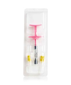 SINGLE Teosyal RHA Kiss (1 x 0.7ml)