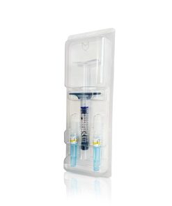 SINGLE Teosyal Puresense 30G Global Action (1 x 1ml)