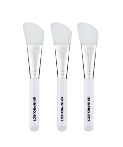 SKINPROJECT Brush Pack of 3