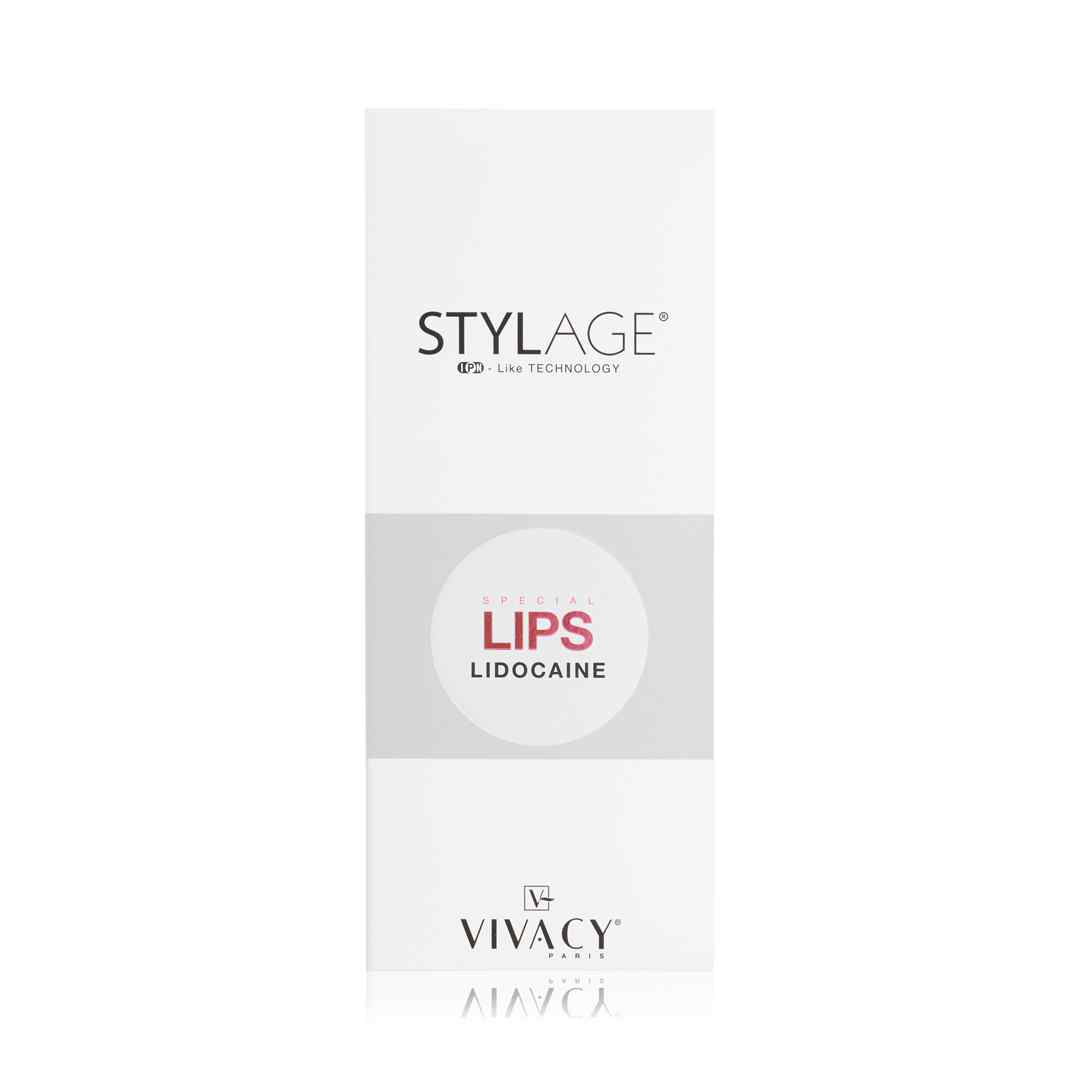 Lip filler product