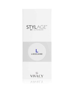 Stylage Bi-Soft L (2 x 1ml)