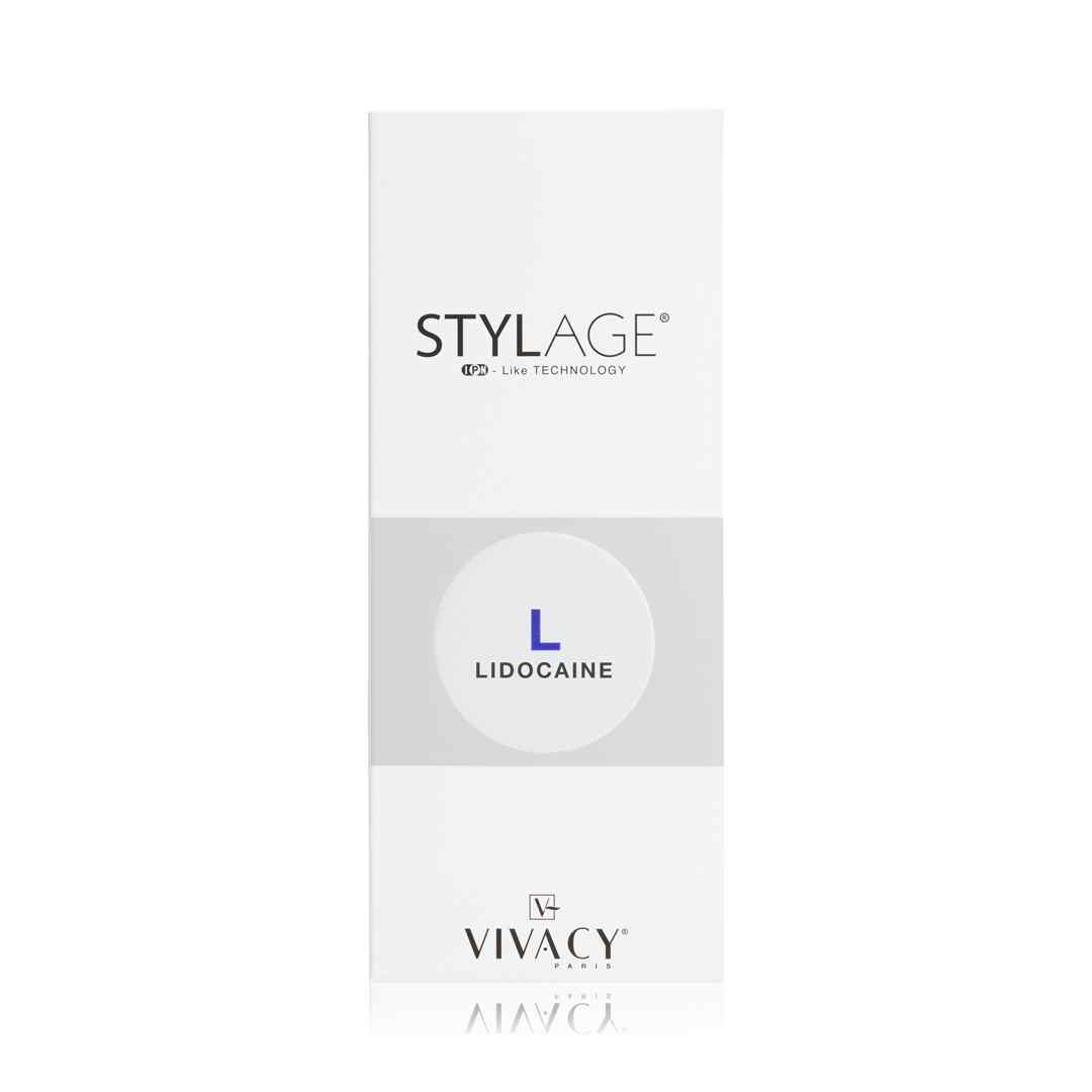Stylage Bi-Soft L (2 x 1ml)