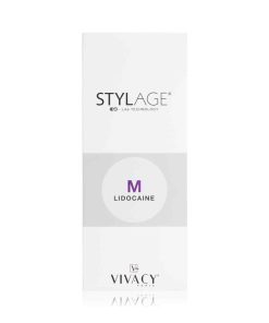 Stylage Bi-Soft M (2 x 1ml)