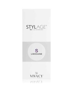 Stylage Bi-Soft S (2 x 0.8ml)