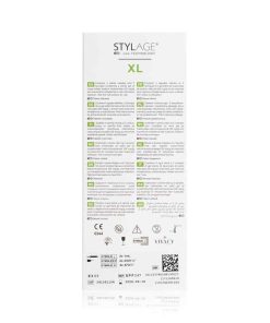 Alternative view of Stylage Bi-Soft XL (2 x 1ml)
