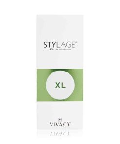Stylage Bi-Soft XL (2 x 1ml)