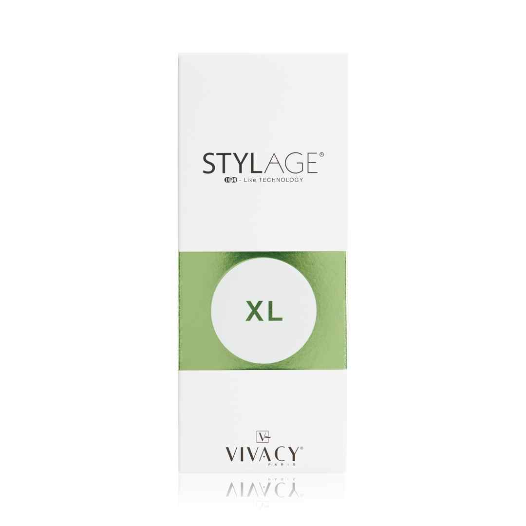 Stylage Bi-Soft XL (2 x 1ml)