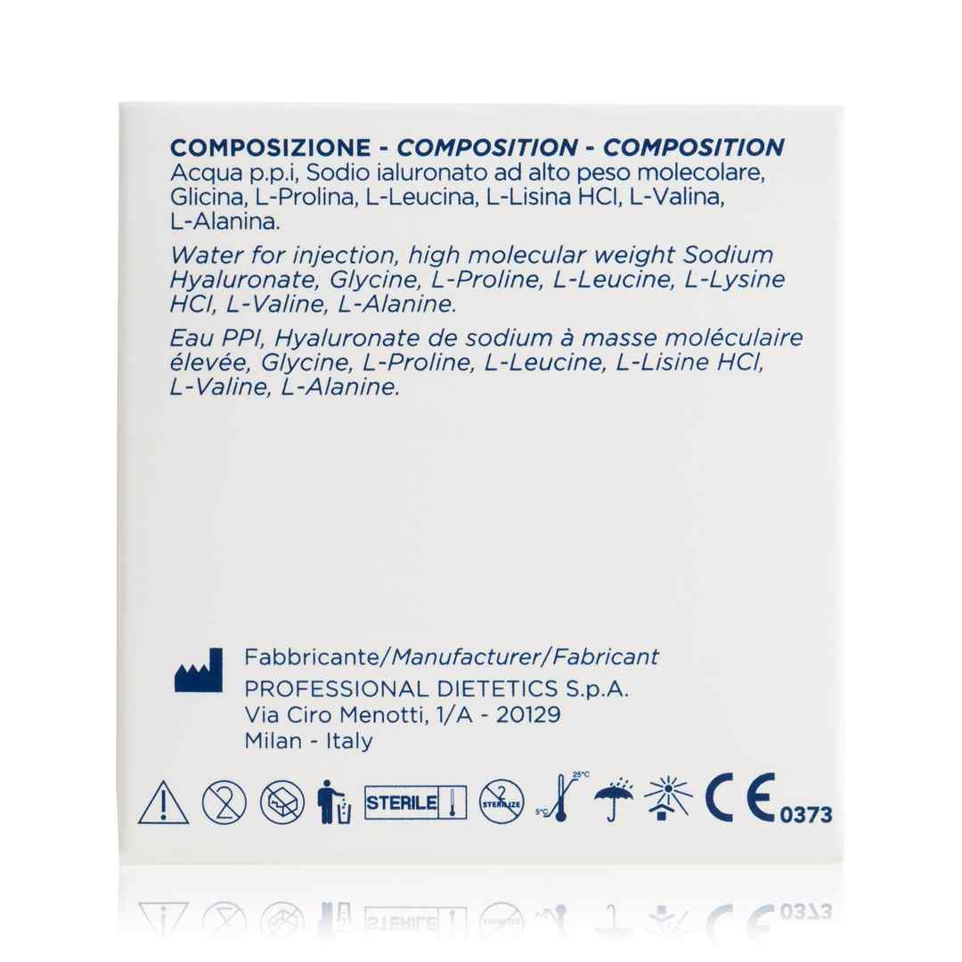 Sunekos 1200 (2 x 1.5ml Vials) - Image 2