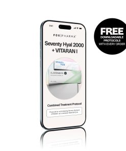 Seventy Hyal 2000 Single and VITARAN I Protocols