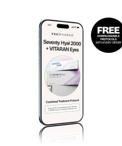 Seventy Hyal Single and VITARAN Eyes Bundle Protocols