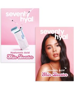 Seventy Hyal Poster