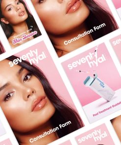 Seventy Hyal Marketing Bundle