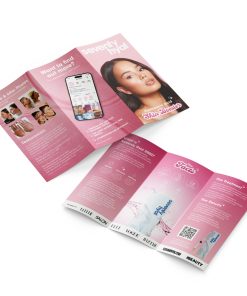 Seventy Hyal Leaflets (x 20)