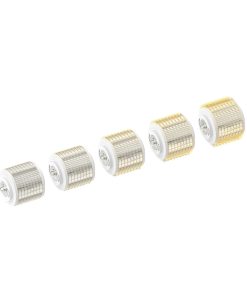 Alternative view of 2.0 mm Replacement Cartridges for Bio Roller G5 (5 Pack)